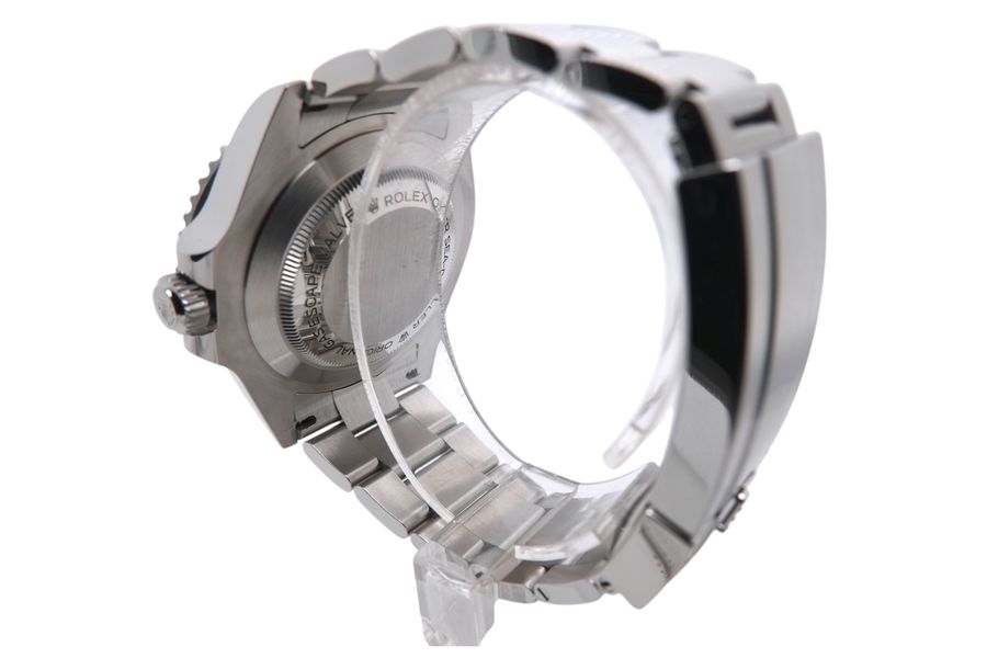 Rolex Sea-Dweller 126600